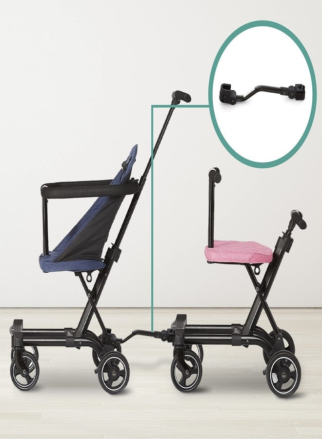 Dream On Me Coast Rider Connector for Dream On Me Coast Rider Stroller - Image 3