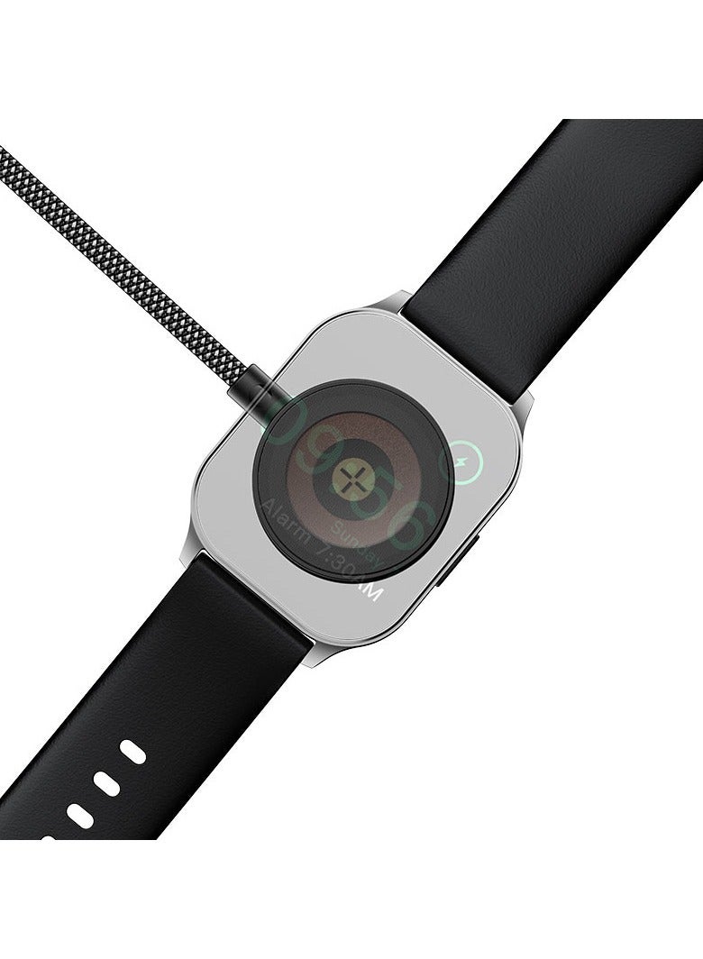 ACEFAST Charging Data Cable C6-11 3-in-1 100W - Image 4