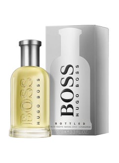 Hugooo Boss perfume for men edt 100ml  - Image 1