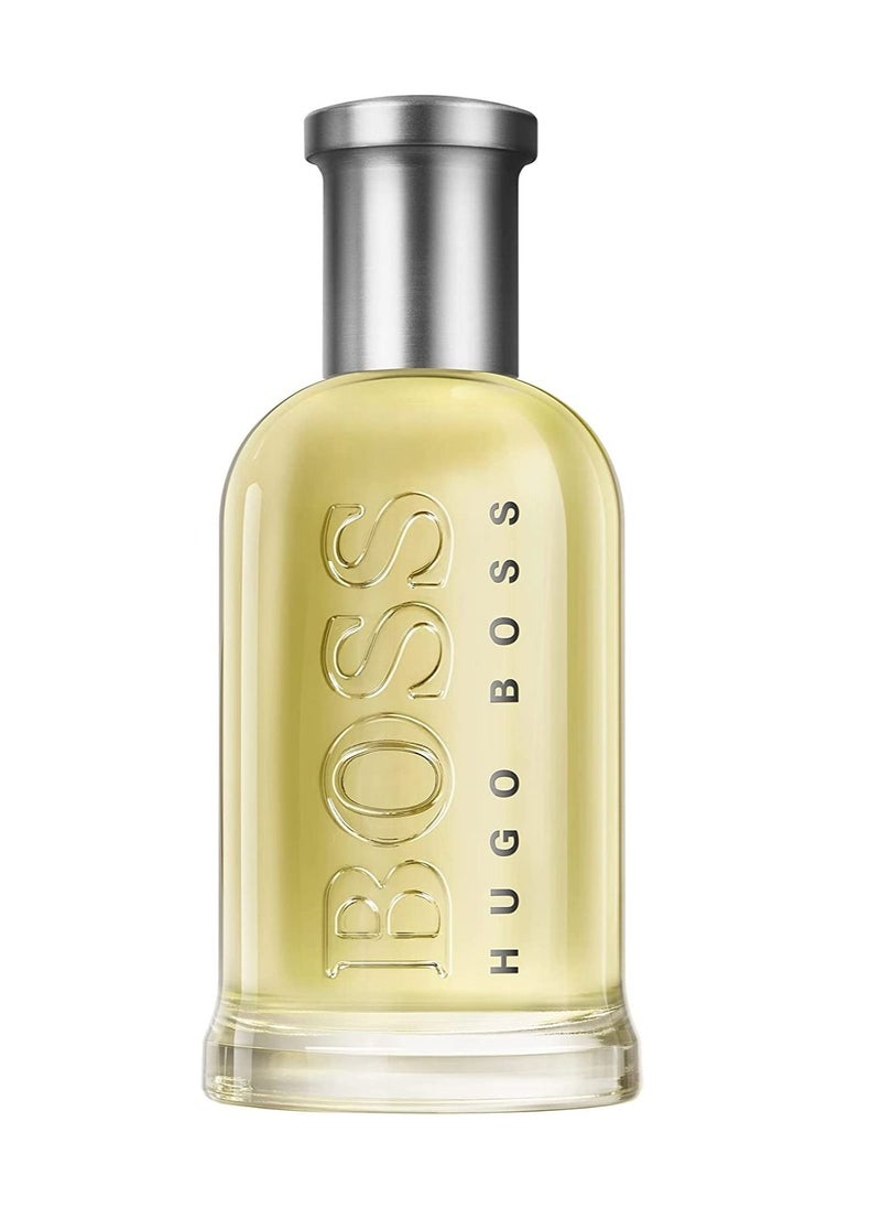 Hugooo - Boss perfume for men edt 100ml - Image 1