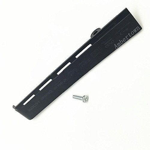 Ambertown Hard Drive HDD Slot Door Cover Case Clip W/Screw for PS3 Slim 2000 3000 Console - Image 3