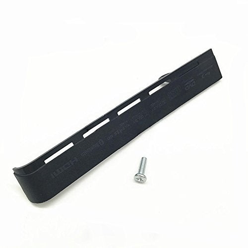 Ambertown Hard Drive HDD Slot Door Cover Case Clip W/Screw for PS3 Slim 2000 3000 Console - Image 5