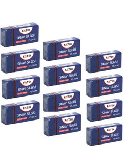FS24/M Exam Eraser – Set of 12