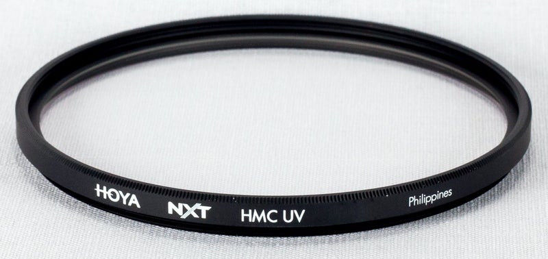 Hoya NXT HMC UV Multi Coated Slim Frame Glass Filter (82mm) - Image 2