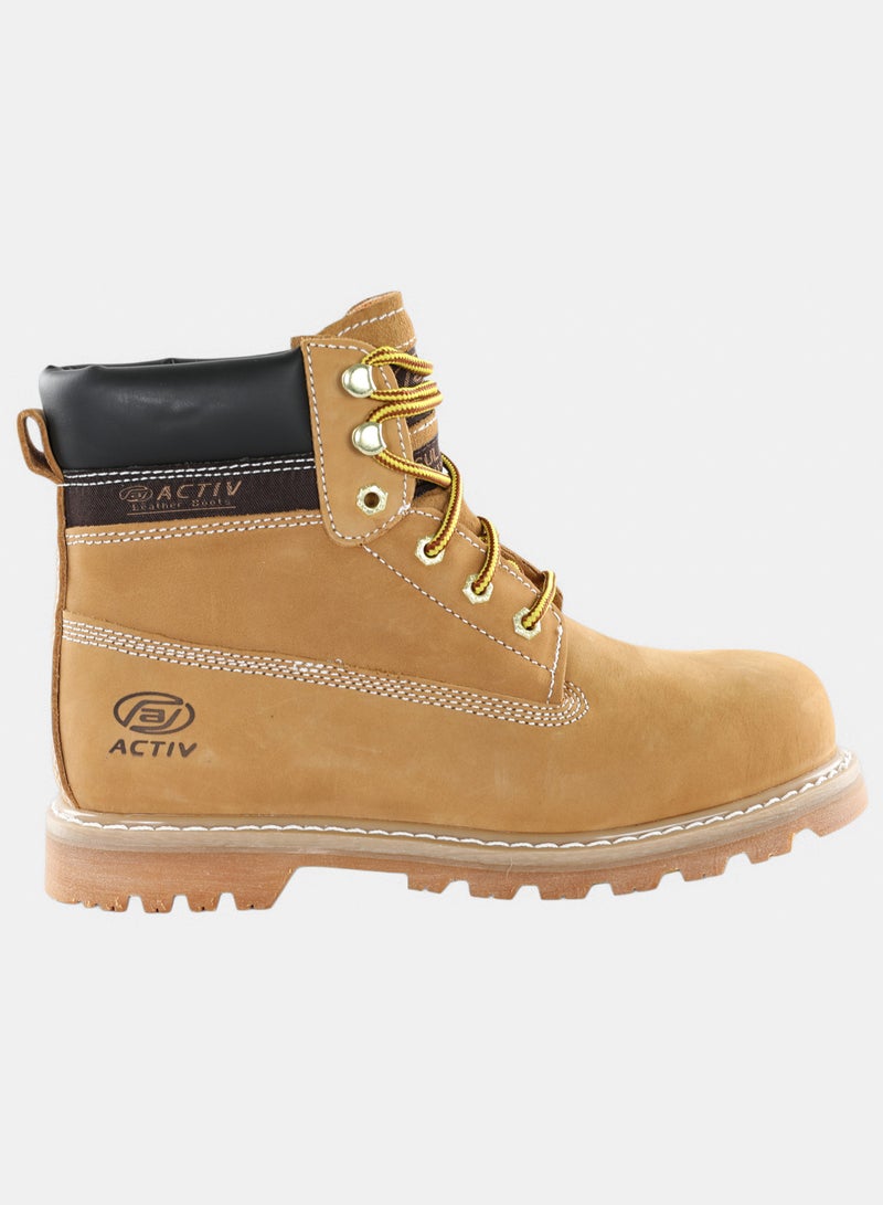 Activ Safety Boot - Image 1