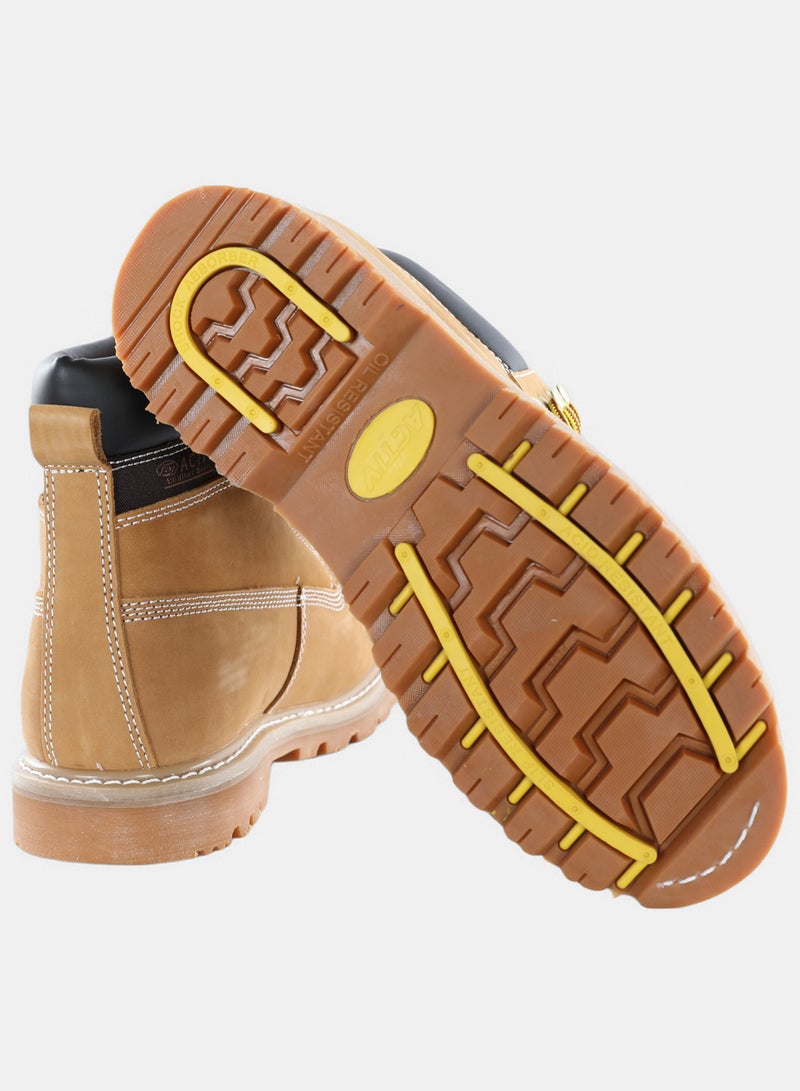 Activ Safety Boot - Image 3