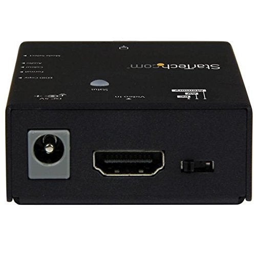 StarTech.com EDID Emulator for HDMI Displays - Copy Extended Display Identification Data - 1080p, TAA (VSEDIDHD) - Image 4
