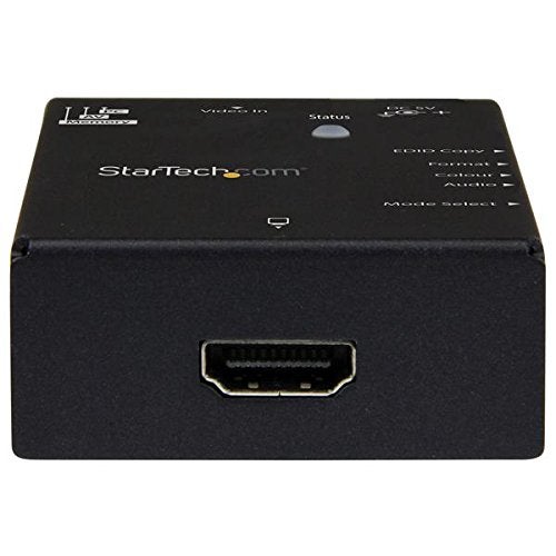 StarTech.com EDID Emulator for HDMI Displays - Copy Extended Display Identification Data - 1080p, TAA (VSEDIDHD) - Image 2