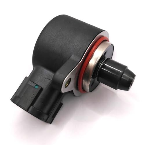BERISOUG 237814M500 Idle Speed Control Valve For Nissan Almera 18 Primera Maxima 237814M50A 237814M500 237814M50A - Image 3