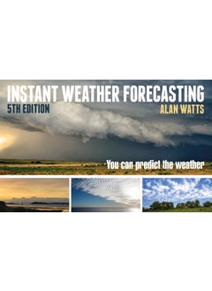 Instant Weather Forecasting