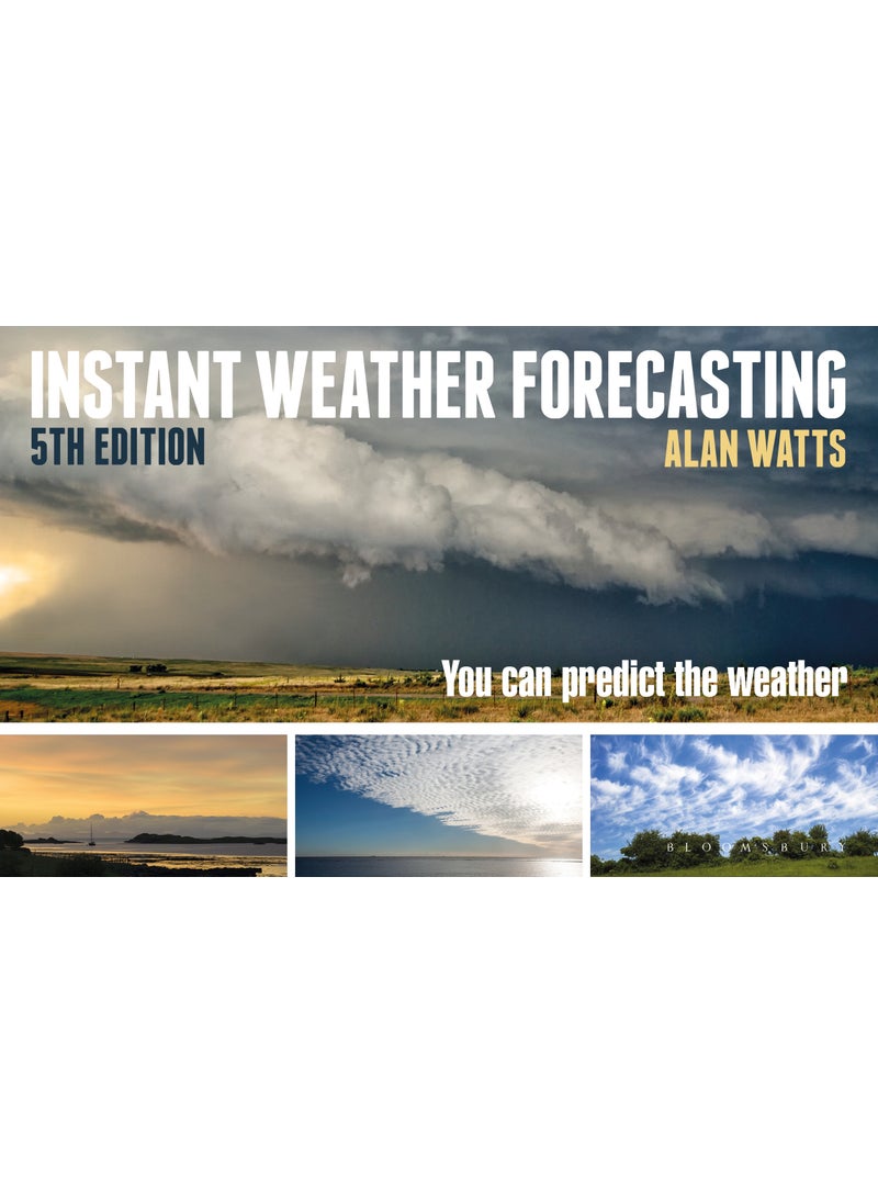 null - Instant Weather Forecasting - Image 1
