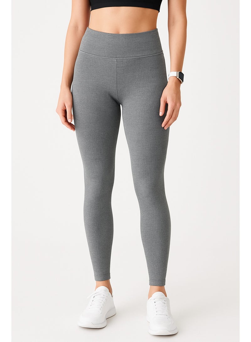 ليجنج ممتاز خامة عالية - 45 ك - رمادي