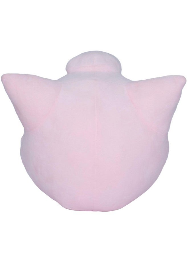 Mirada Mirada Pokemon Series Soft Toy - Officially Licensed - Soft & Comfortable Plush Soft Toy - Ideal for Kids, Boys & Girls (Jigglypuff) - Image 5
