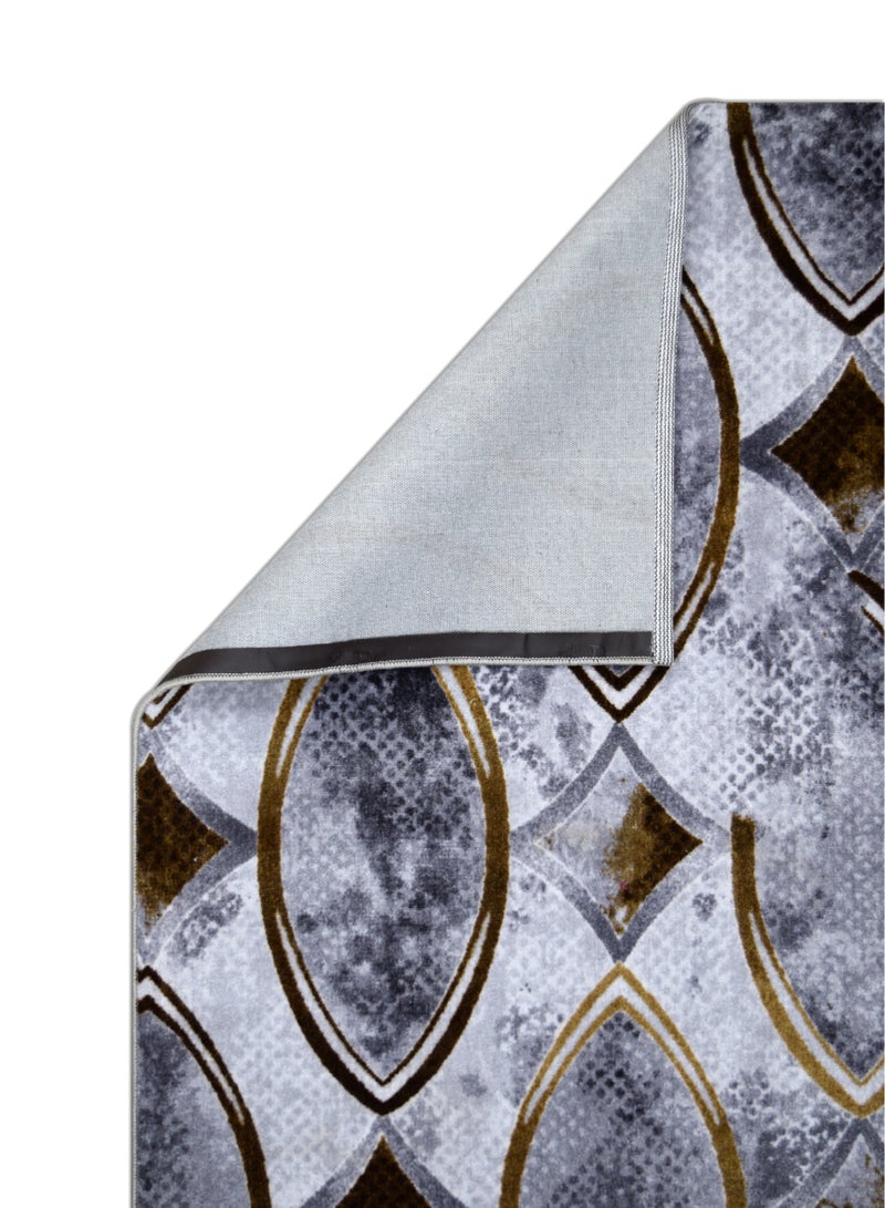 Mac Carpet Audi Runner  Size : 80x160 cm  - Image 4