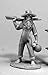Reaper Miniatures 80071 Hillbilly Chronoscope Bones Miniature - Image 2