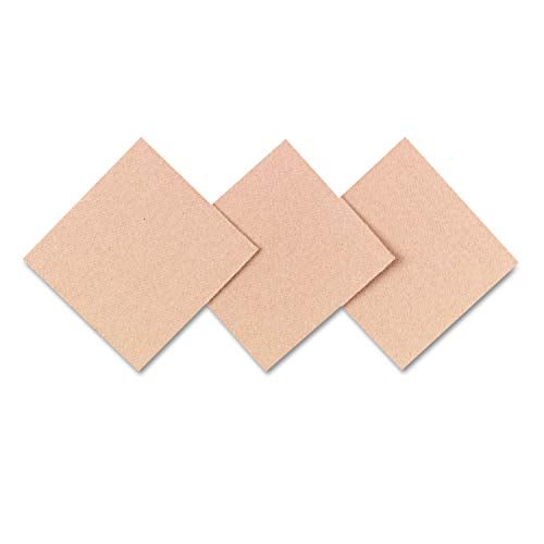 First Aid Only - FAE-6013 Pac-Kit by Moleskin Blister Prevention, 10 Count - Image 2