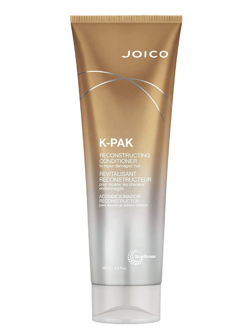 جويكو بلسم يعمل على تنظيف وترطيب الشعر والتخلص من الأوساخ