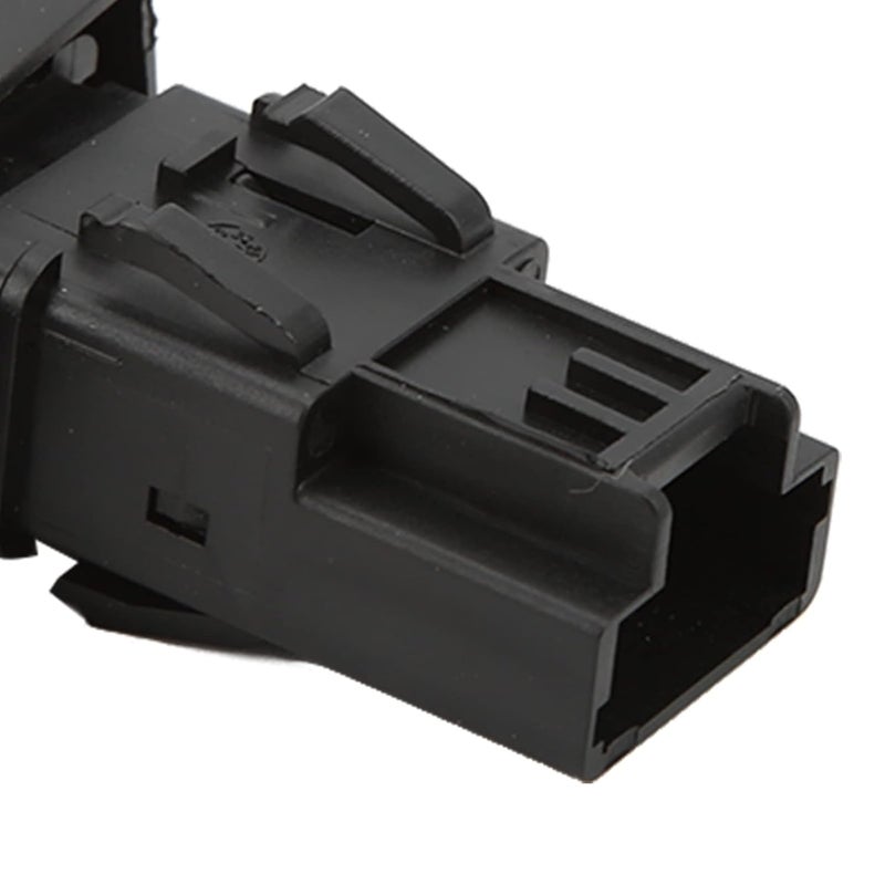 استبدال زر تشغيل سخان التيار المتردد عالي الحساسية لتويوتا آيغو موديل Mk1 6554KX - Image 3