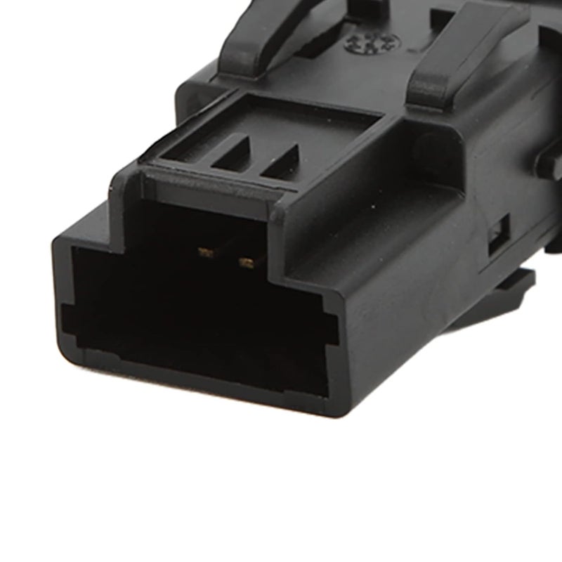 استبدال زر تشغيل سخان التيار المتردد عالي الحساسية لتويوتا آيغو موديل Mk1 6554KX - Image 5