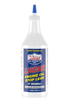 LUCAS OIL Lucas Oil 40278 Engine Stop Leak - 946ml  - Image 2