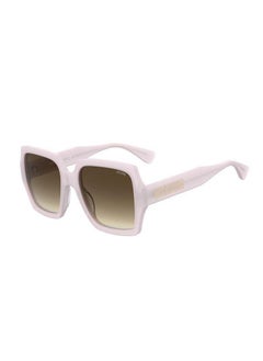 MOSCHINO Sunglasses, Model MOS127S 35J HA, Lens Size 56 mm 