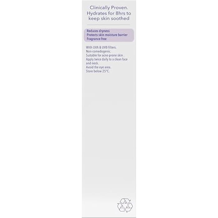 Benzac Daily Facial Moisturiser 118ml - Image 3