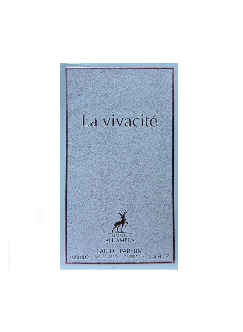 MAISON ALHAMBRA لا فيفا سيت إدي بي - Image 2