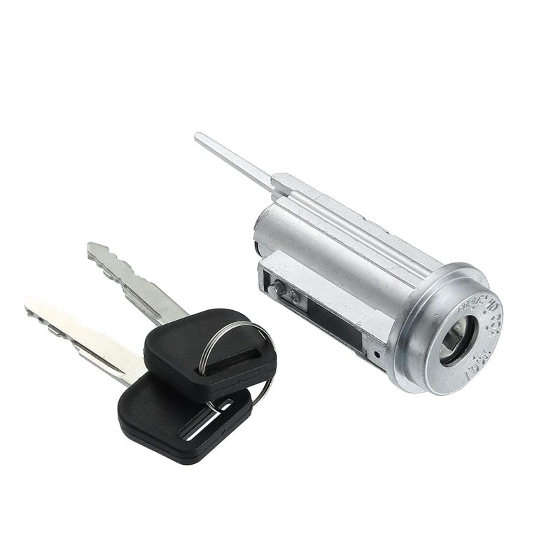 MACHSWON Ignition Switch Lock Cylinder with Keys 69057-33170 69057-41010 69057-48011 for To-yo-ta Camry Avalon Solara 1999-2003 Ignition Starter Switch - Image 1