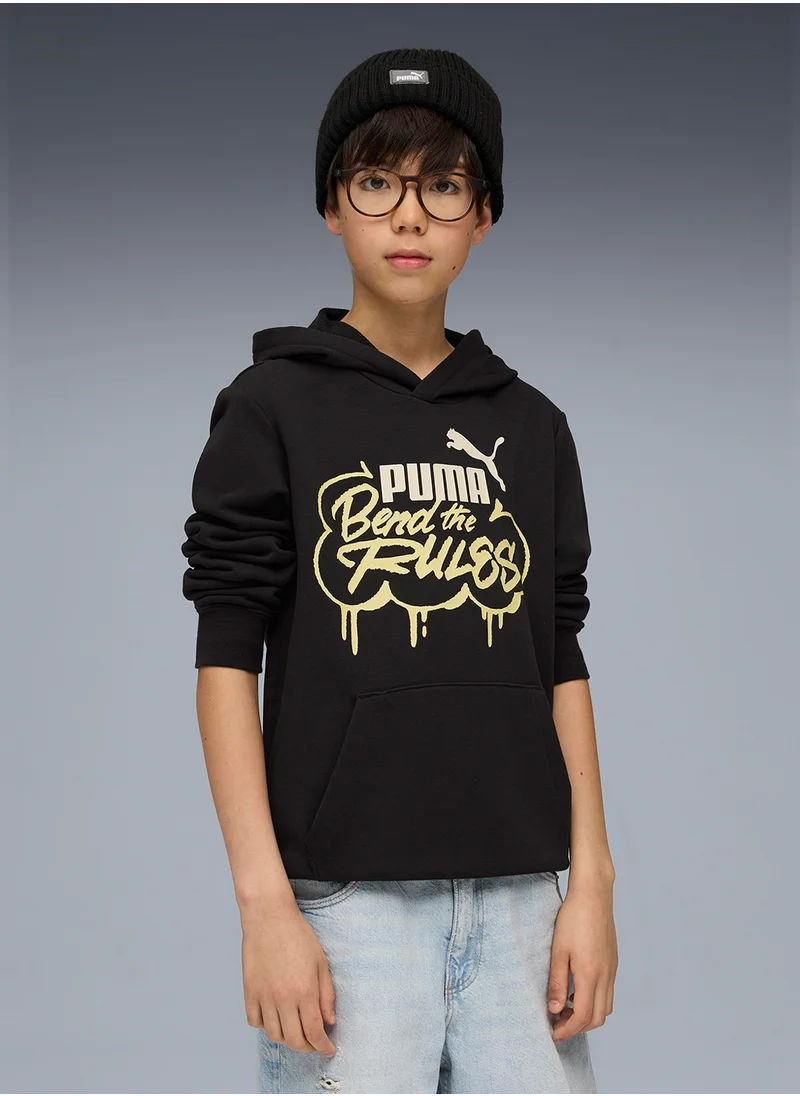 بوما Hoodie