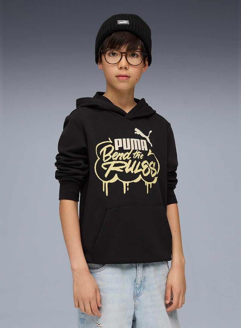 PUMA Hoodie - Image 1