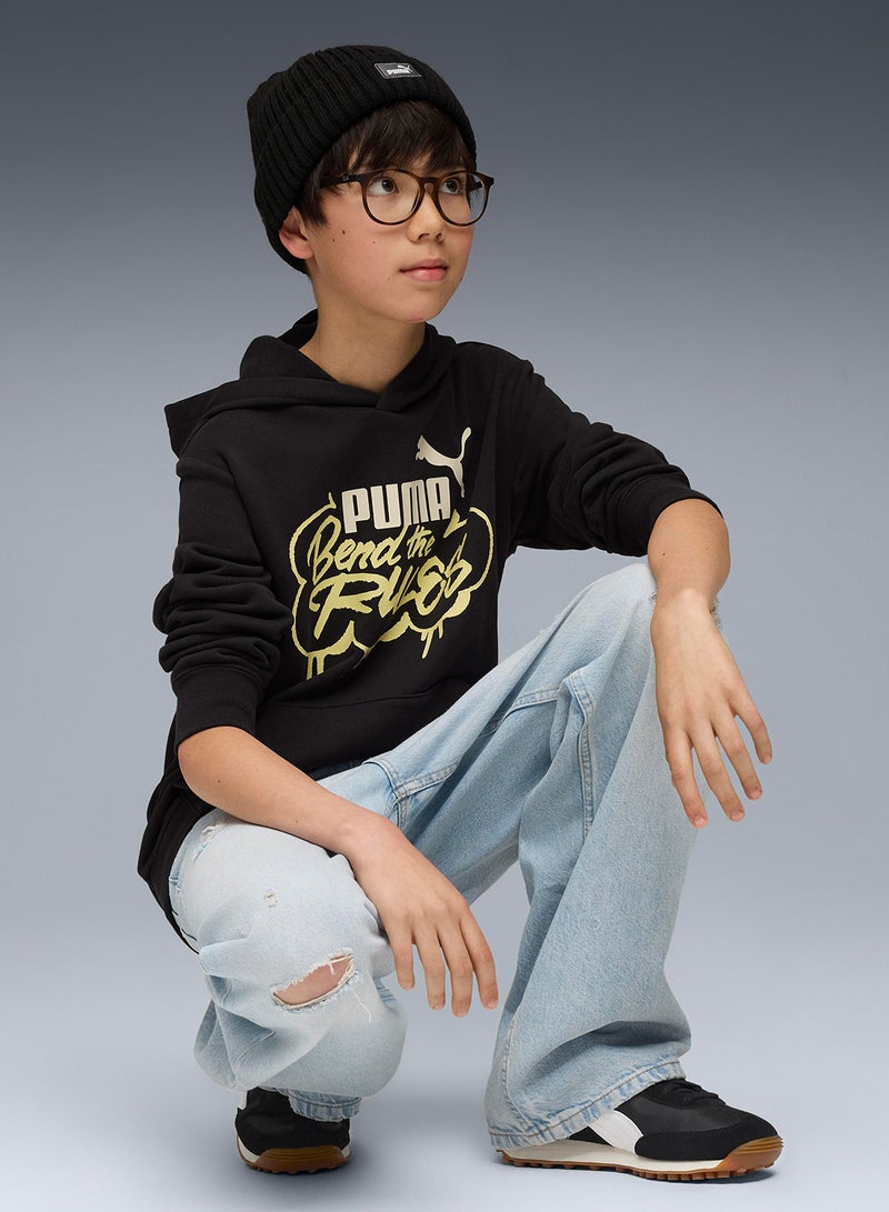 PUMA Hoodie - Image 3