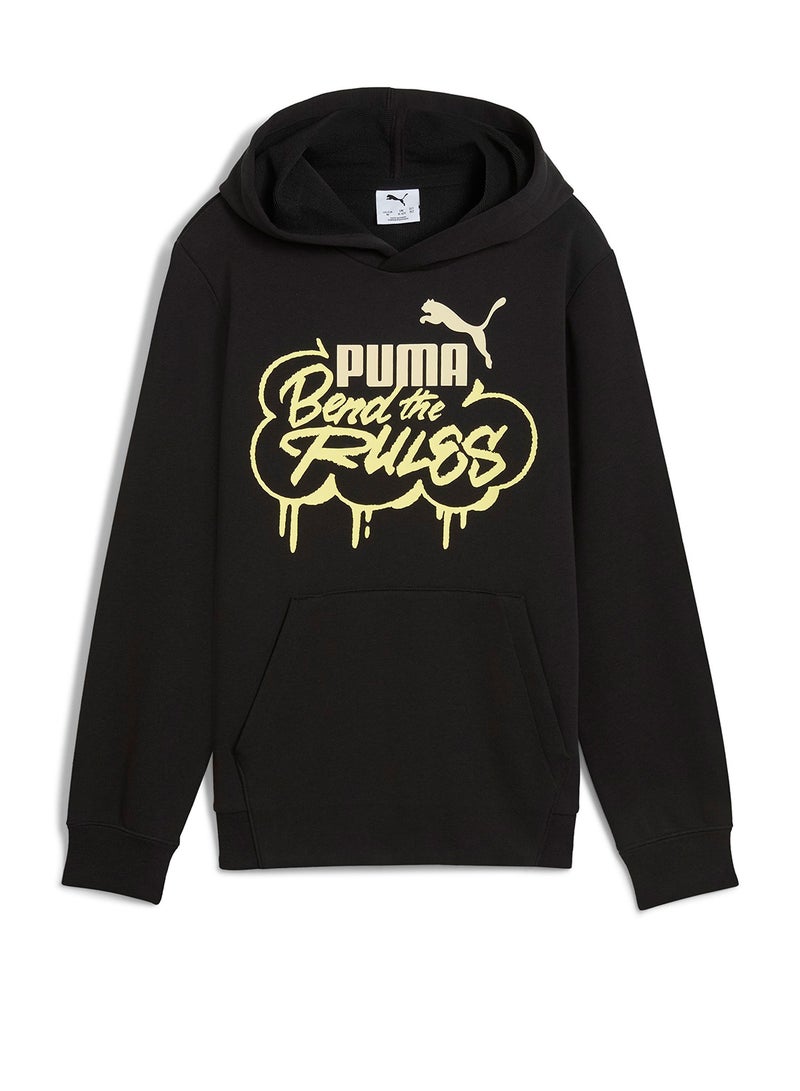 PUMA Hoodie - Image 4