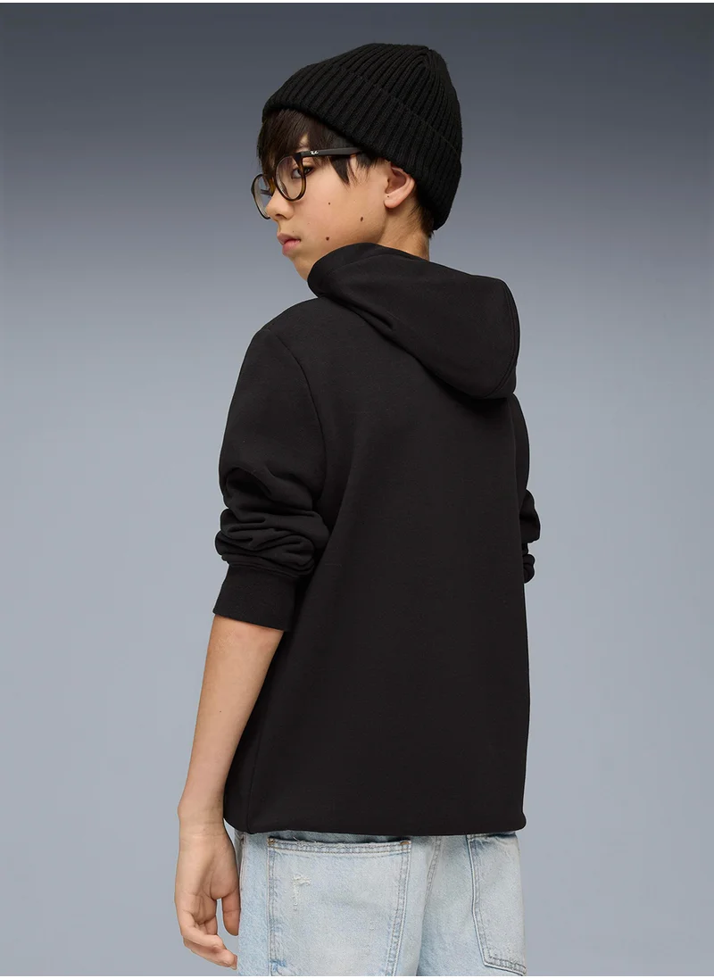 بوما Hoodie