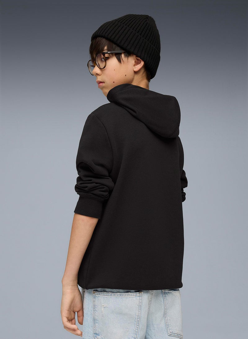 PUMA Hoodie - Image 2