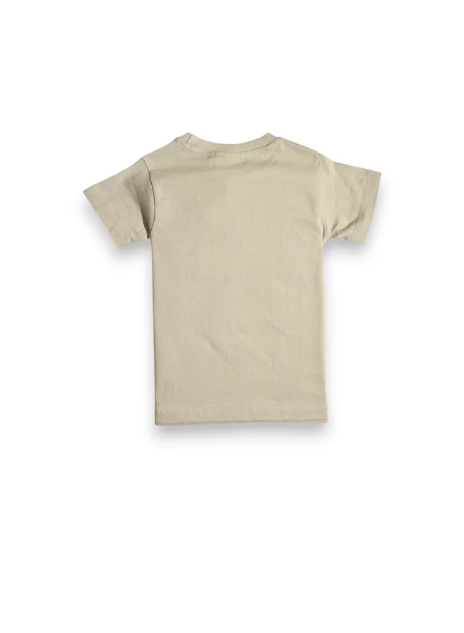 Tom And Jerry Tom And Jerry BOYS SHORT SLEEVE T-SHIRT