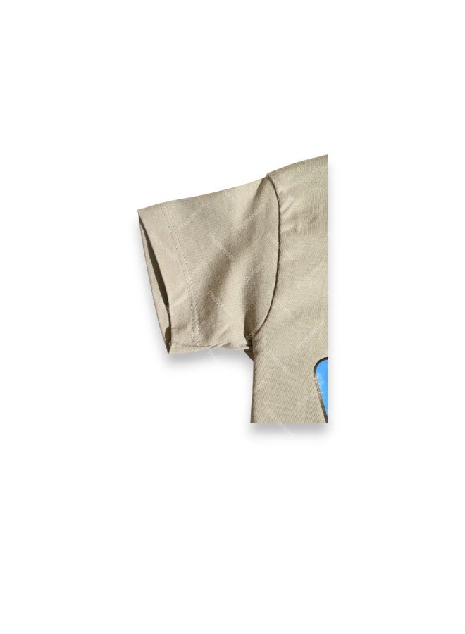 توم آند جيري تي شيرت توم وجيري للأولاد بأكمام قصيرة - Image 3