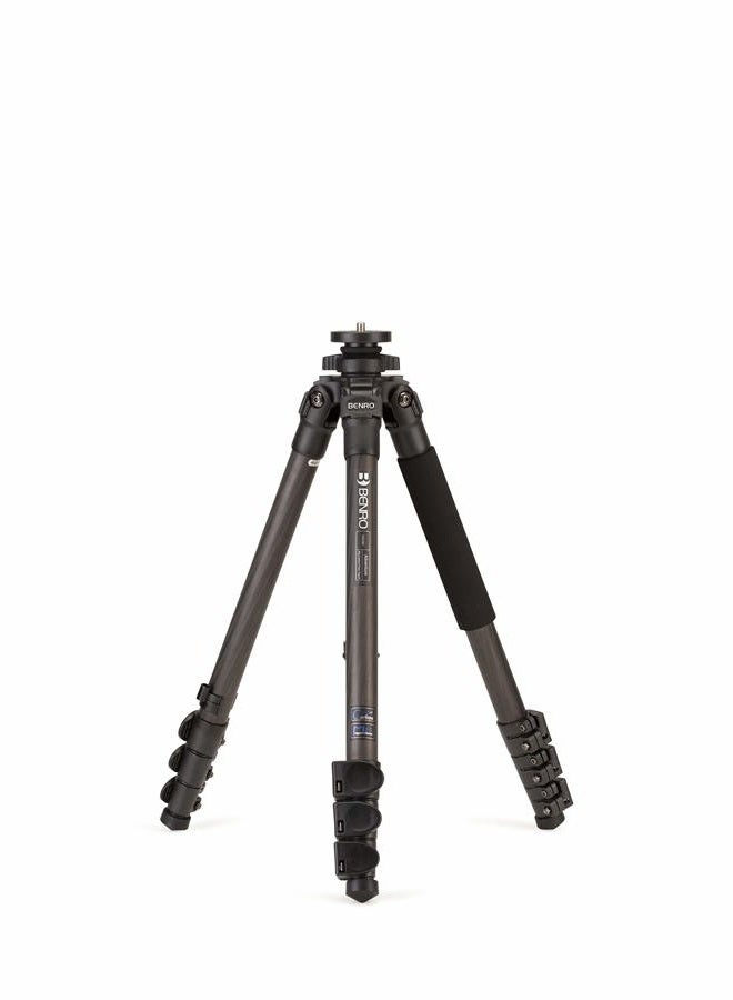 BENRO Adventure 2 Series Carbon Fiber Tripod (TAD28C) - Image 3