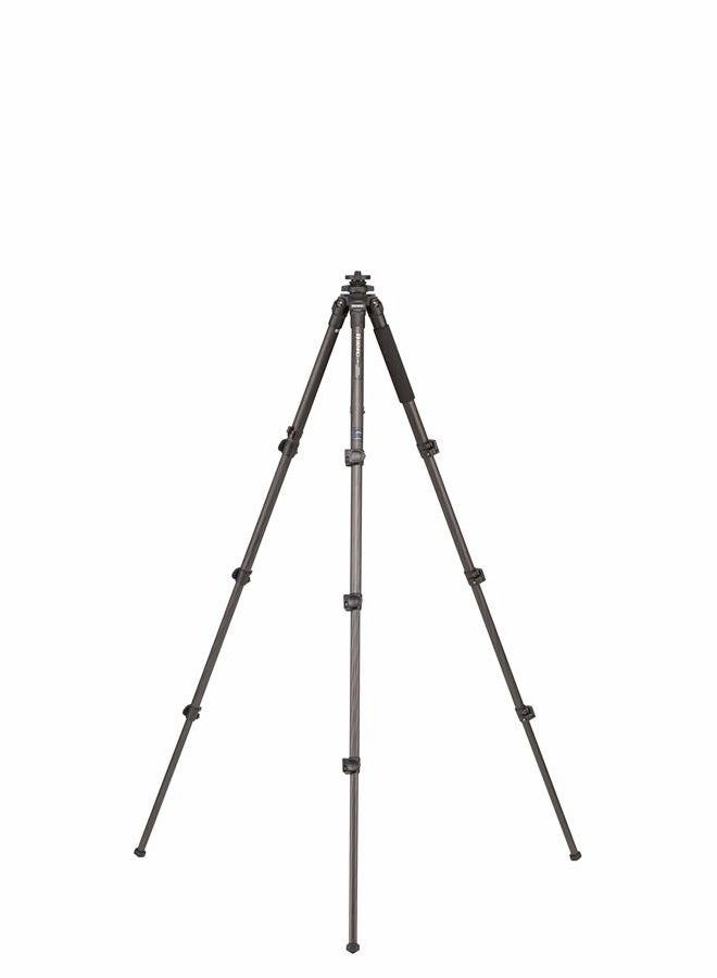 BENRO Adventure 2 Series Carbon Fiber Tripod (TAD28C) - Image 1