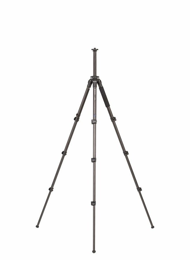 BENRO Adventure 2 Series Carbon Fiber Tripod (TAD28C) - Image 2