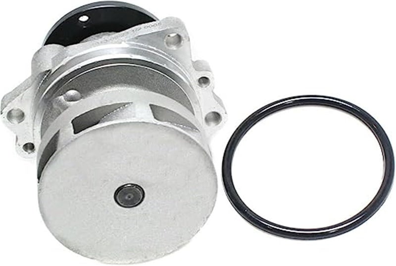 QASULER Engine Coolant Water Pump Kit - Image 2