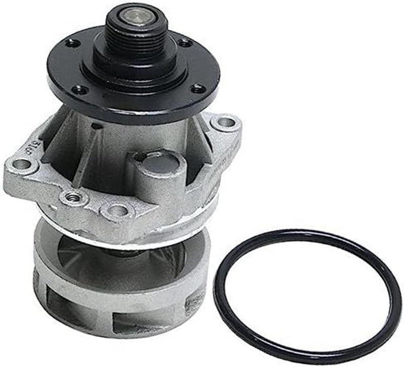 QASULER Engine Coolant Water Pump Kit - Image 1