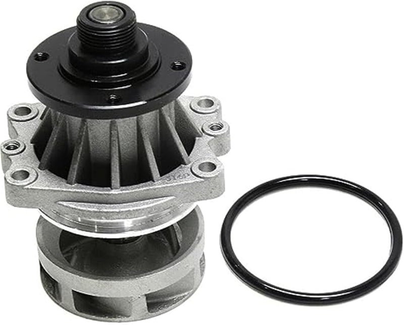 QASULER Engine Coolant Water Pump Kit - Image 5