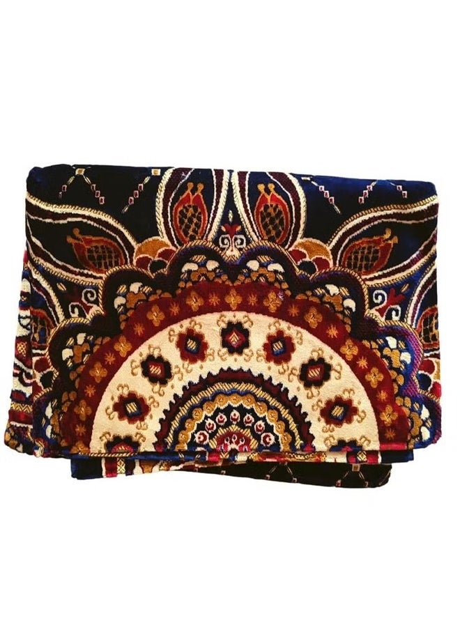 Cady One Portable picnic and camping mat Portable ground mat suitable for picnics travel camping and walking size 2*3 meters  - Image 3