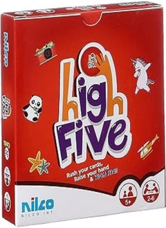 nilco Nilco High five original 