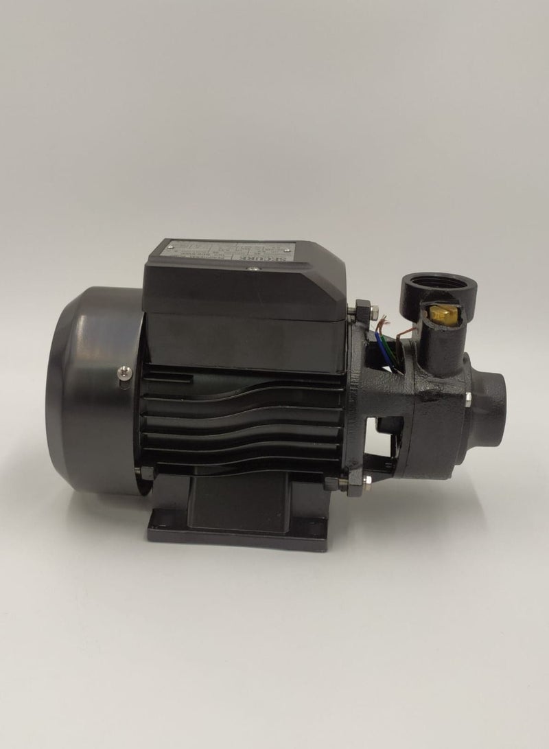 Secure Water Pump Size 25Cm 220V Single 0.5HP Without Box - Image 1