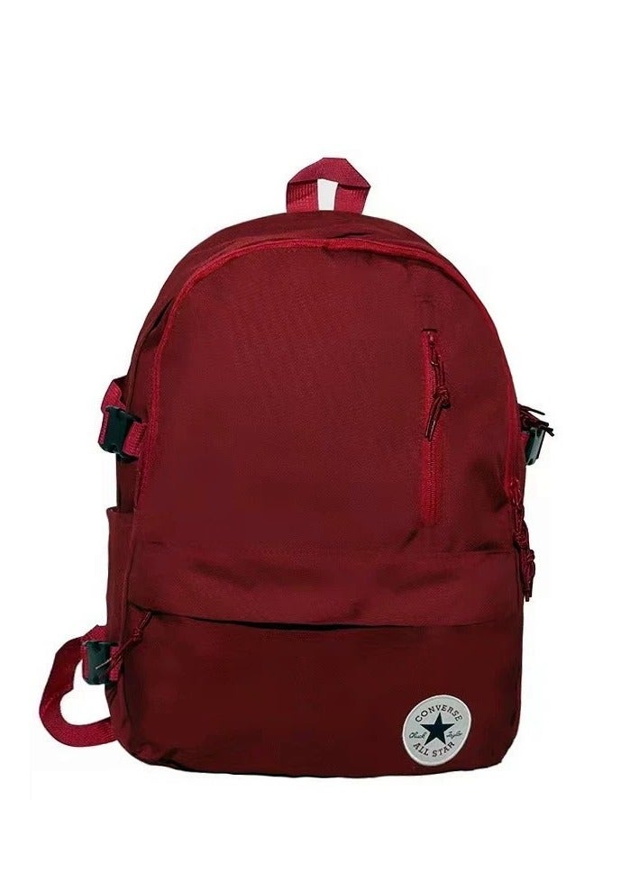 كونفرس حقيبة مدرسية ملونة ذات وسادة هوائية قابلة للسحب عموديًا من العودة إلى المدرسة Go 2 - Image 2