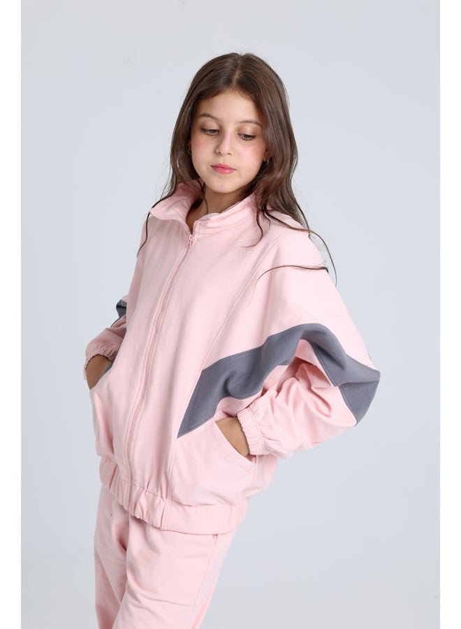 جونيور طقم بناتي - Image 4