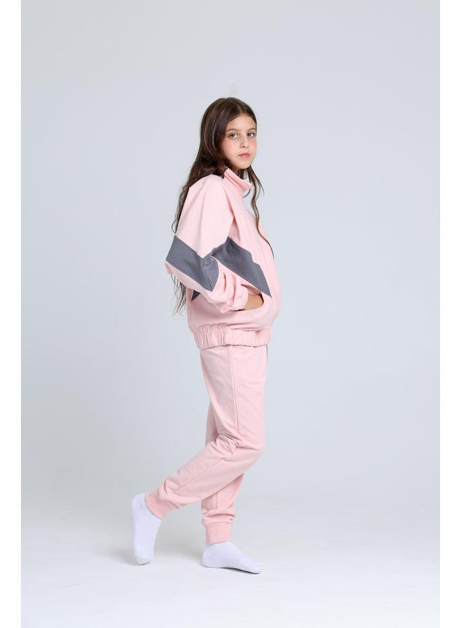 جونيور طقم بناتي - Image 3