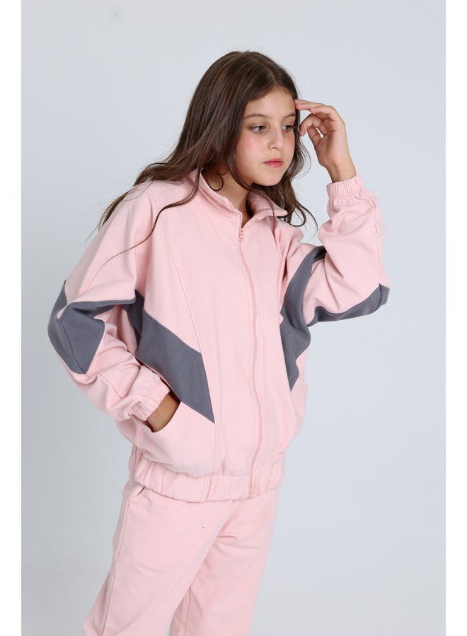 جونيور طقم بناتي - Image 5