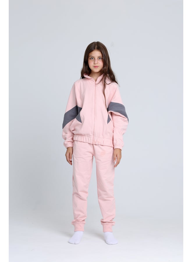 جونيور طقم بناتي - Image 1